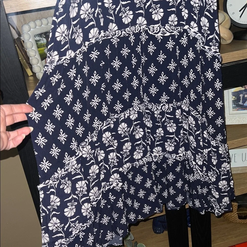 Anthropologie Dress NWOT 1X - Picture 8 of 13